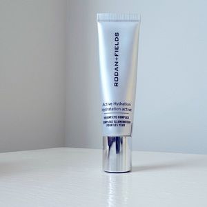 R & F Rodan and Fields Rodan + Fields empty active hydration bright eye complex